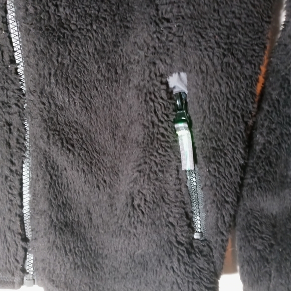 Champion 9 Boys Quilted Sherpa Jacket - Picture 6 of 6